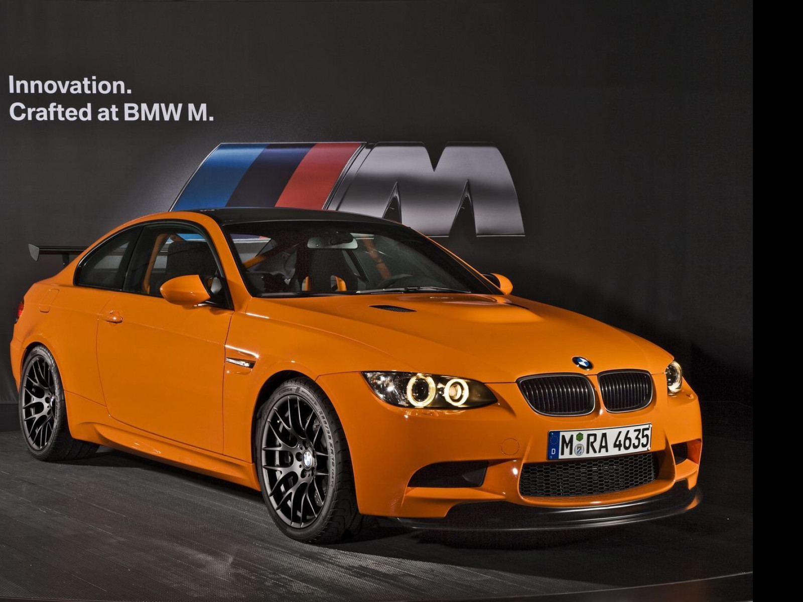 Bmw technika #7