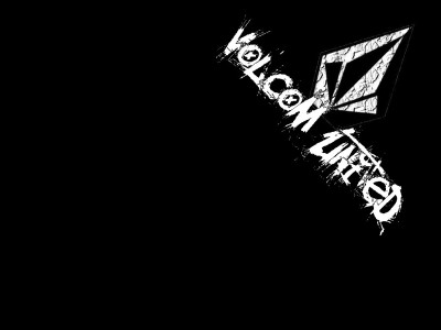 volcom logo wallpaper. volcom logo by ~artWhirl on