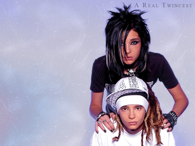 I MAGNIFICI GEMELLI KAULITZ