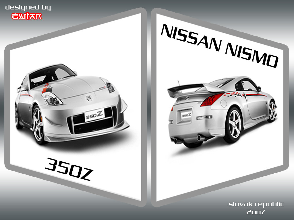 Tapeta 06_nissan_nismo_350z