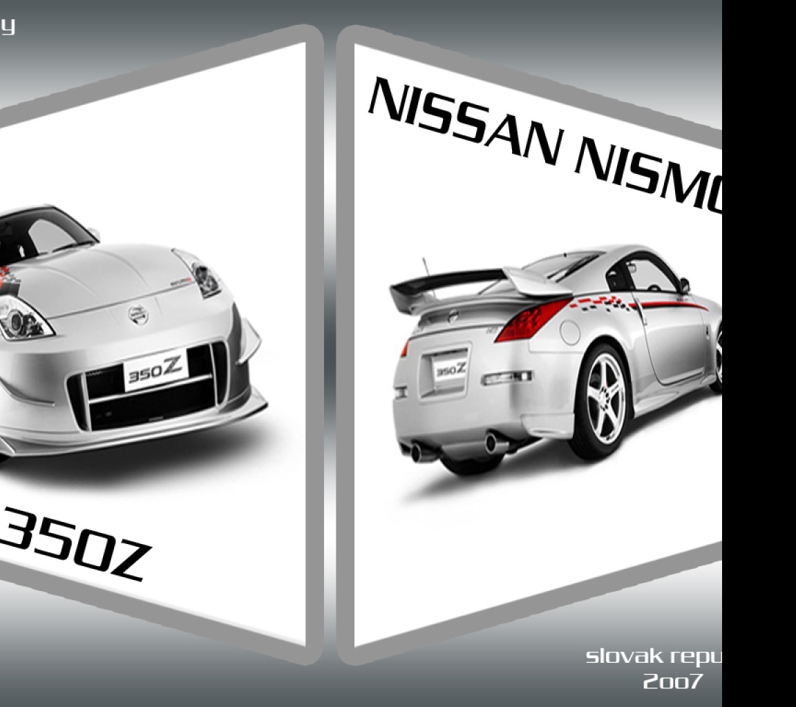 Tapeta 06_nissan_nismo_350z