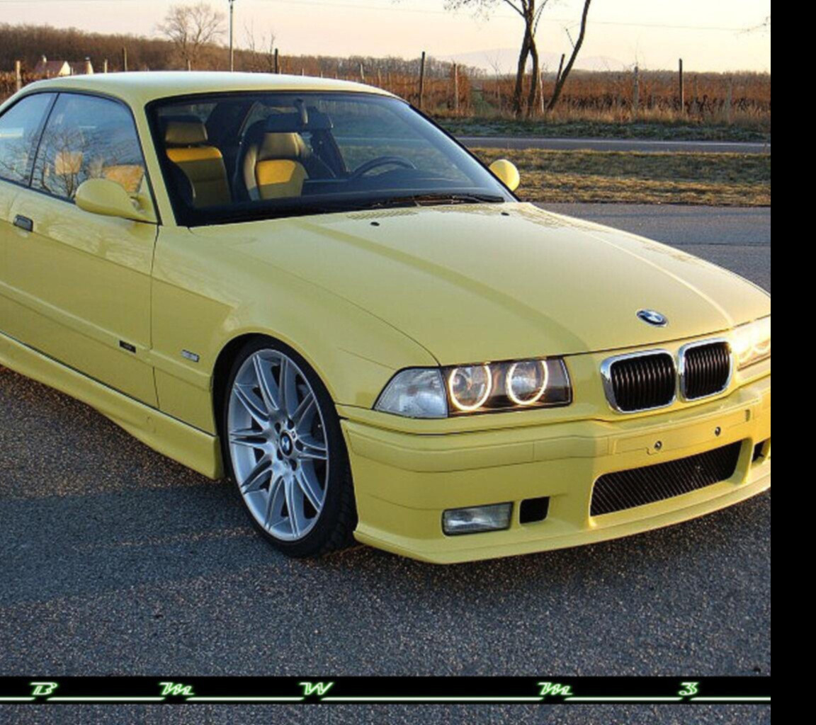 Tapeta 1998bmwm3