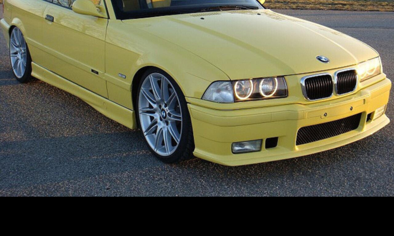 Tapeta 1998bmwm3