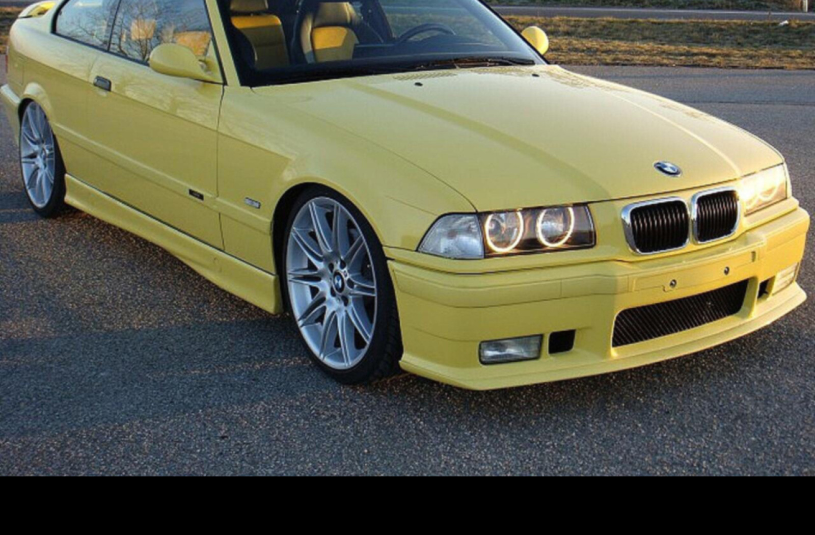 Tapeta 1998bmwm3
