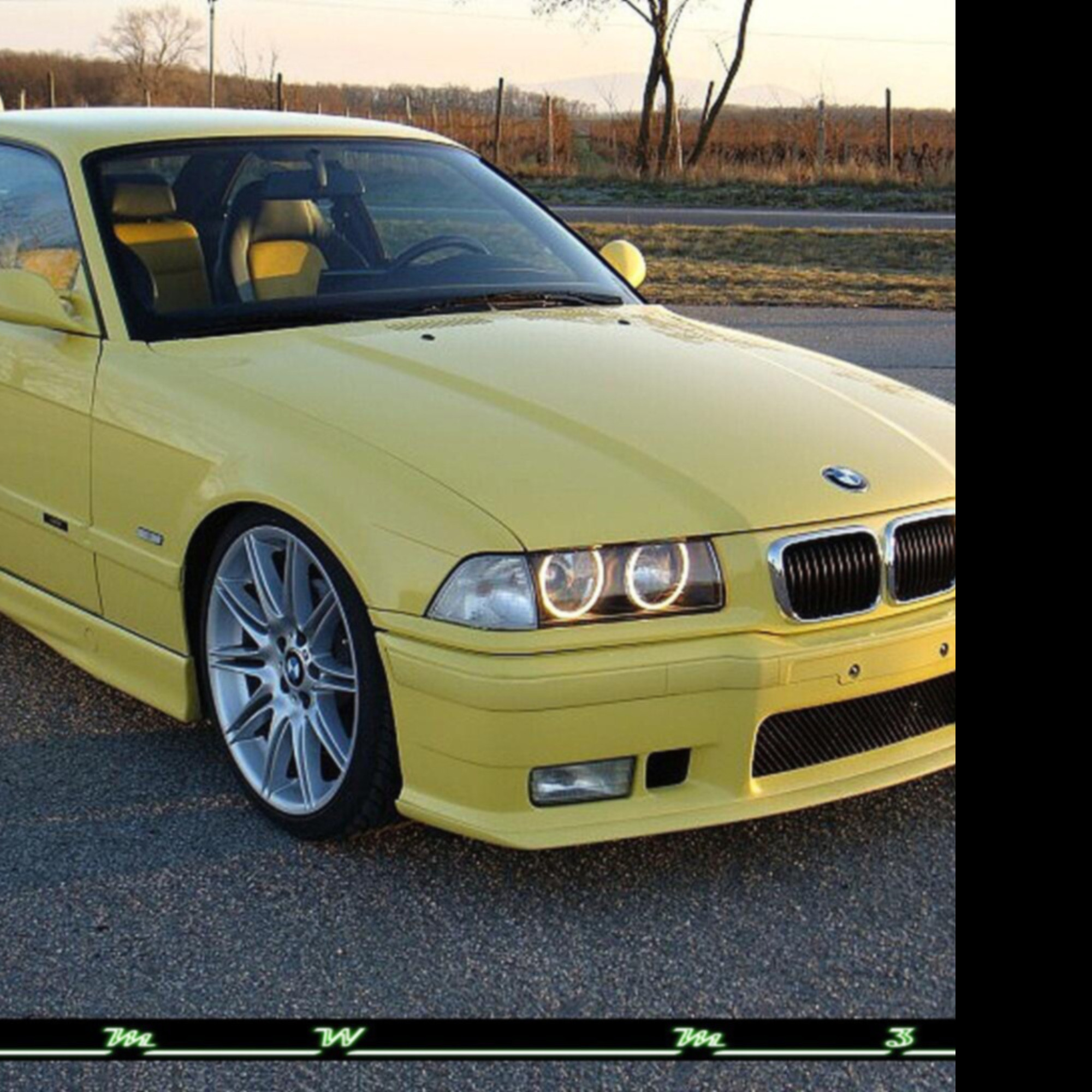 Tapeta 1998bmwm3