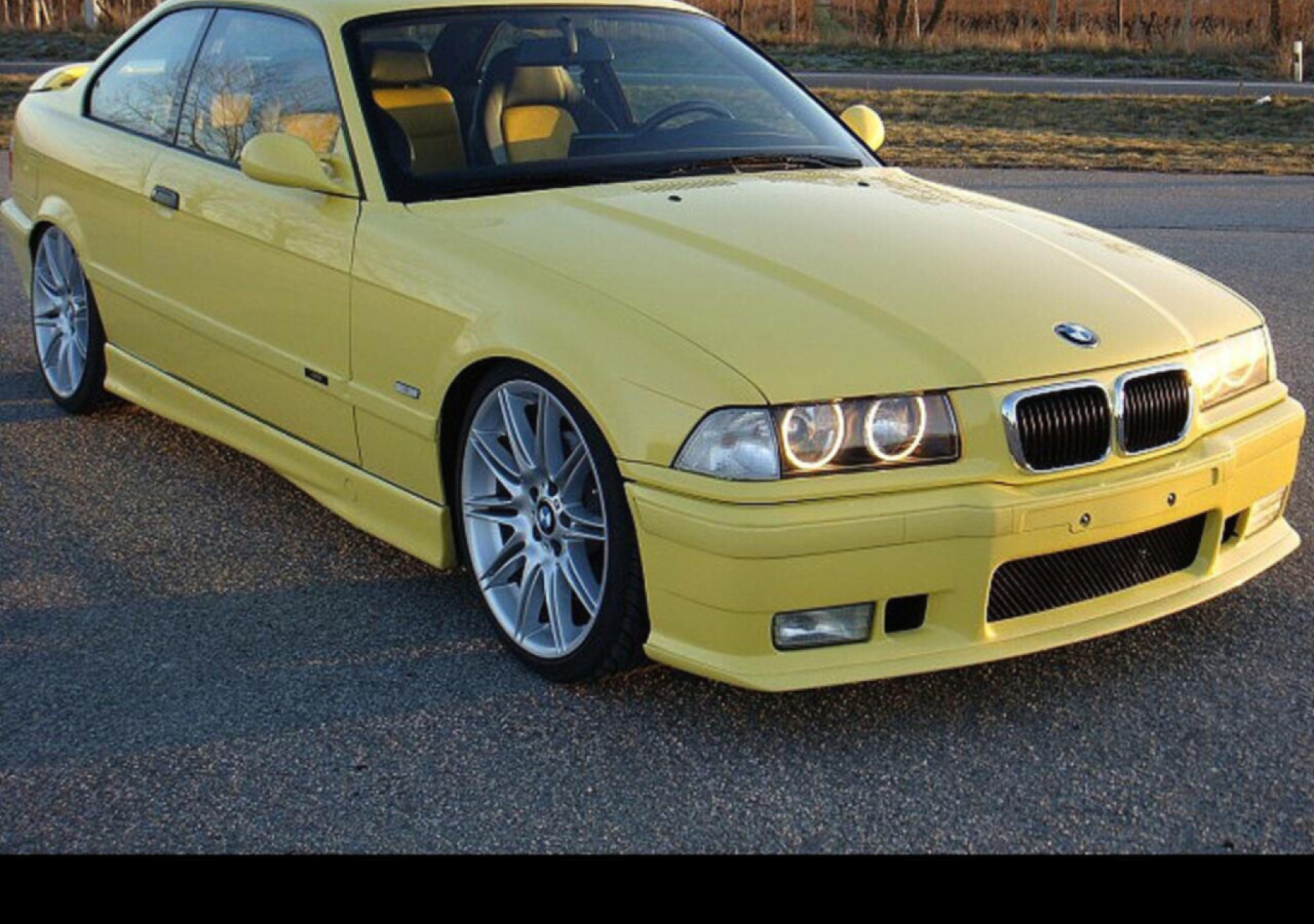 Tapeta 1998bmwm3