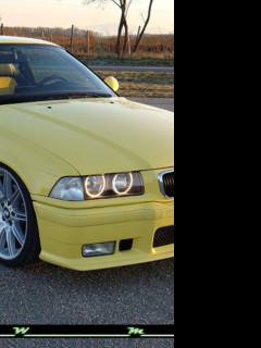 Tapeta 1998bmwm3