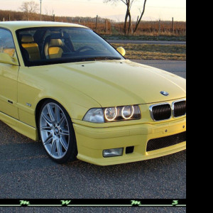 Tapeta 1998bmwm3