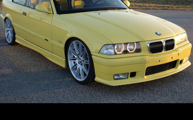 Tapeta 1998bmwm3