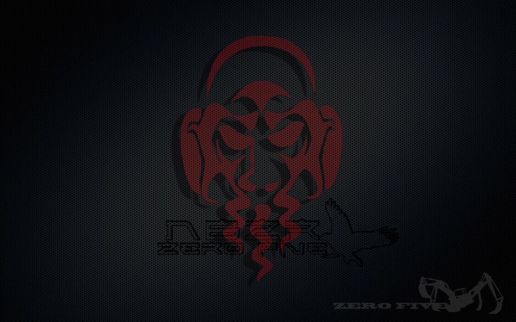 Tapeta 1_black_pattern_1920x1200nbzr