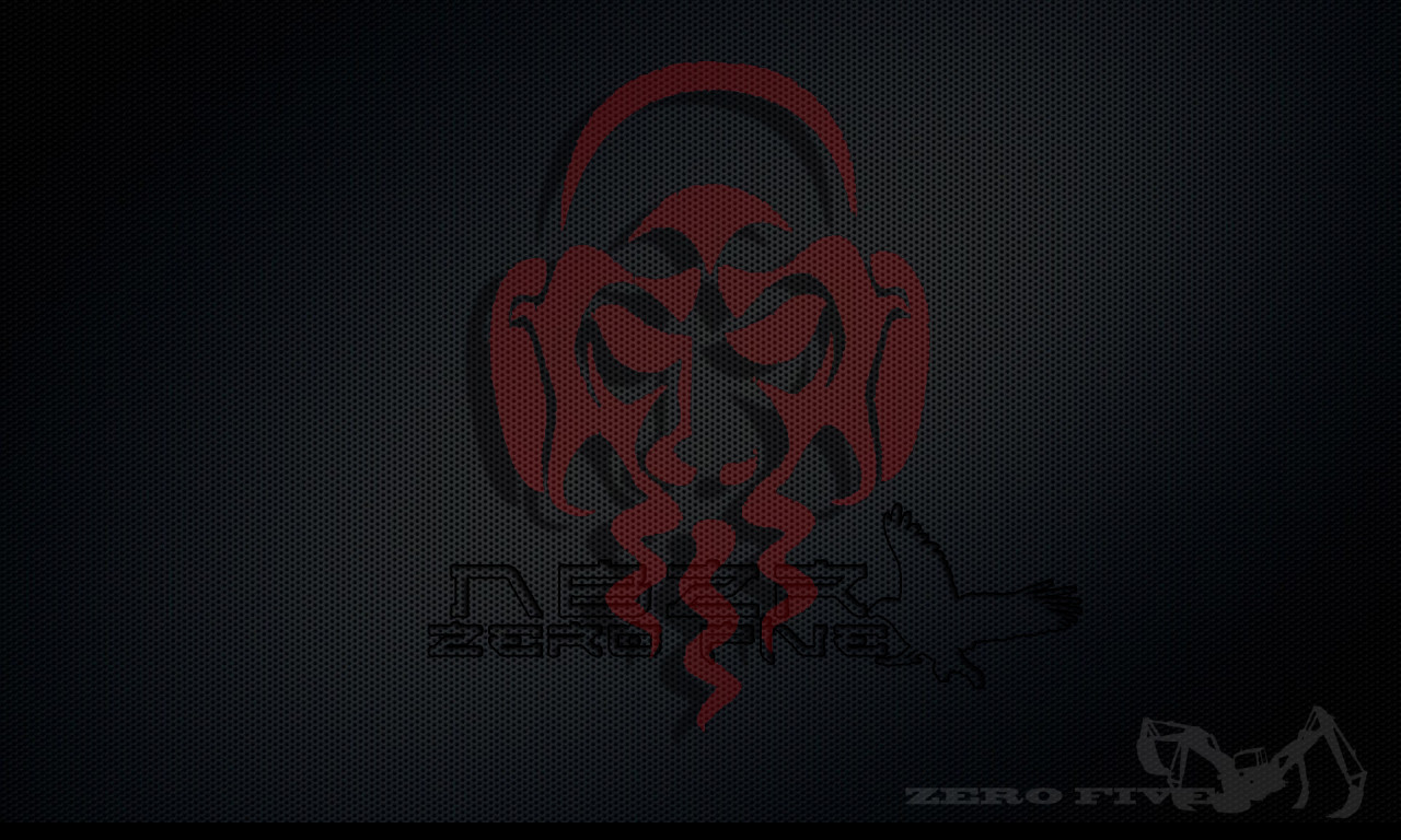 Tapeta 1_black_pattern_1920x1200nbzr