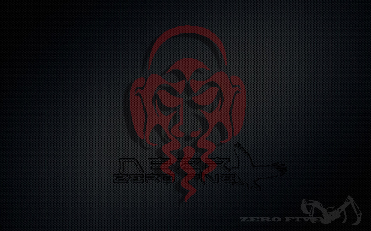 Tapeta 1_black_pattern_1920x1200nbzr