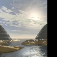 Tapeta 3d_exodus