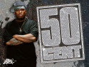 Tapeta 50 cent