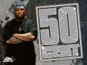 Tapeta 50Cent - diamant