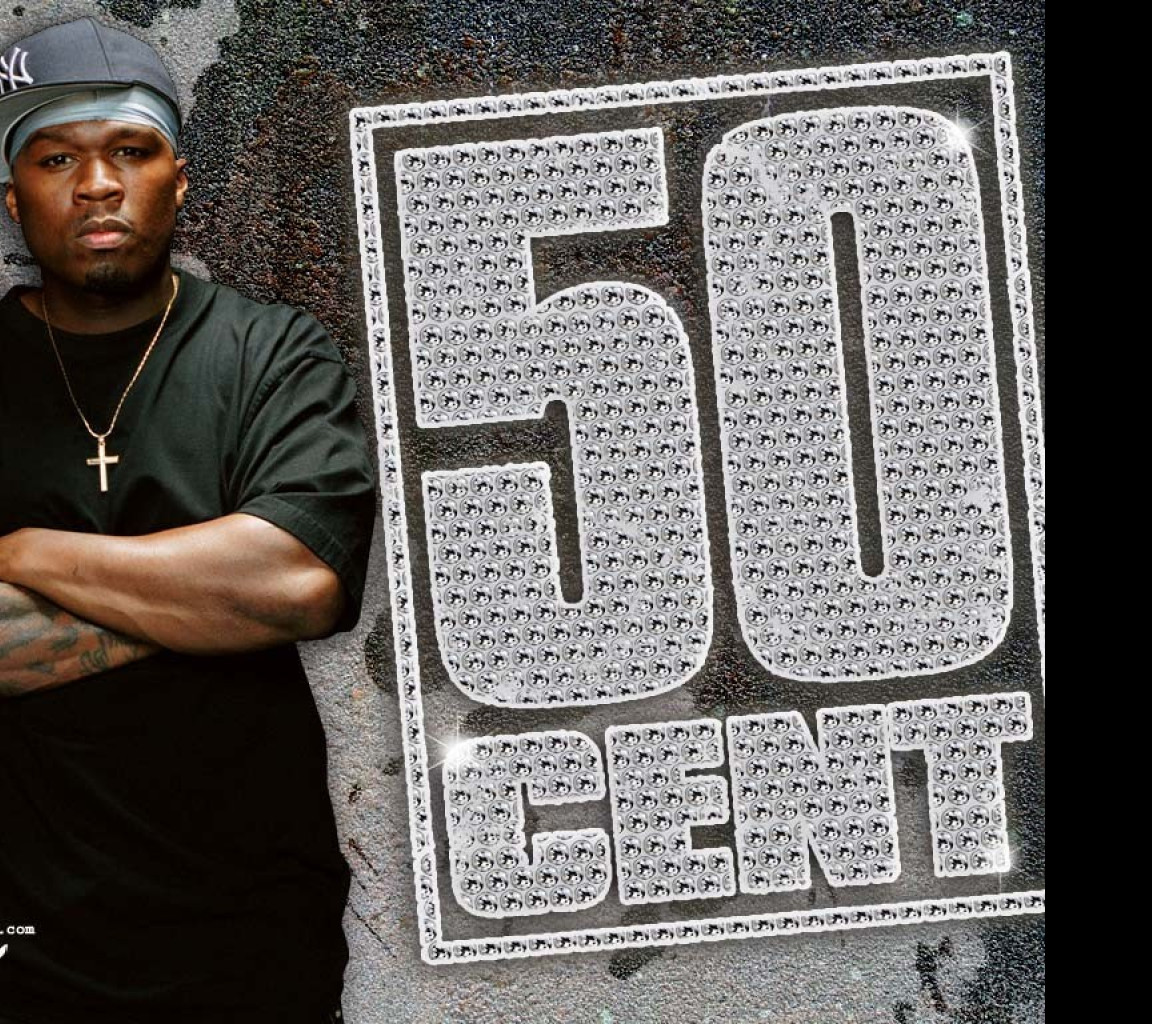 Tapeta 50cent___diamant