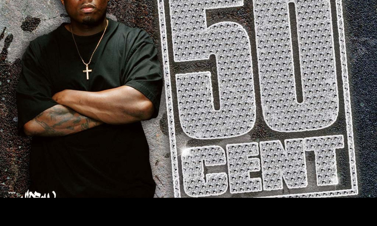 Tapeta 50cent___diamant