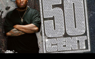 Tapeta 50cent___diamant