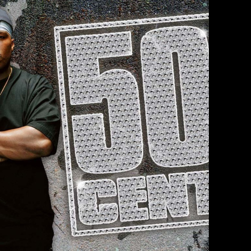 Tapeta 50cent___diamant