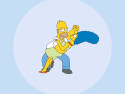 Tapeta The Simpsons