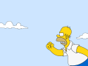 Tapeta The Simpsons