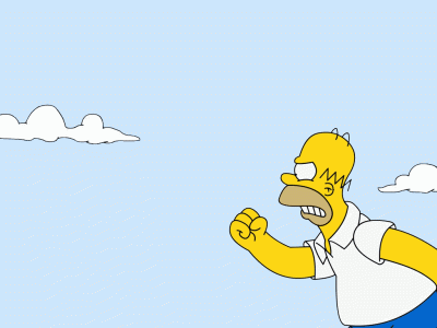Tapeta: The Simpsons