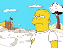 Tapeta The Simpsons