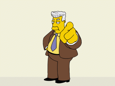 Tapeta: The Simpsons