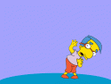Tapeta The Simpsons