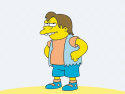 Tapeta The Simpsons