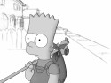 Tapeta The SImpsons