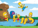 Tapeta The Simpsons