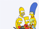 Tapeta The Simpsons