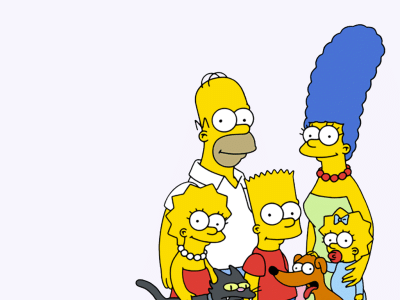 Tapeta: The Simpsons