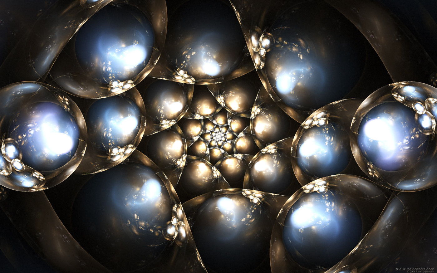 Tapeta abstract30