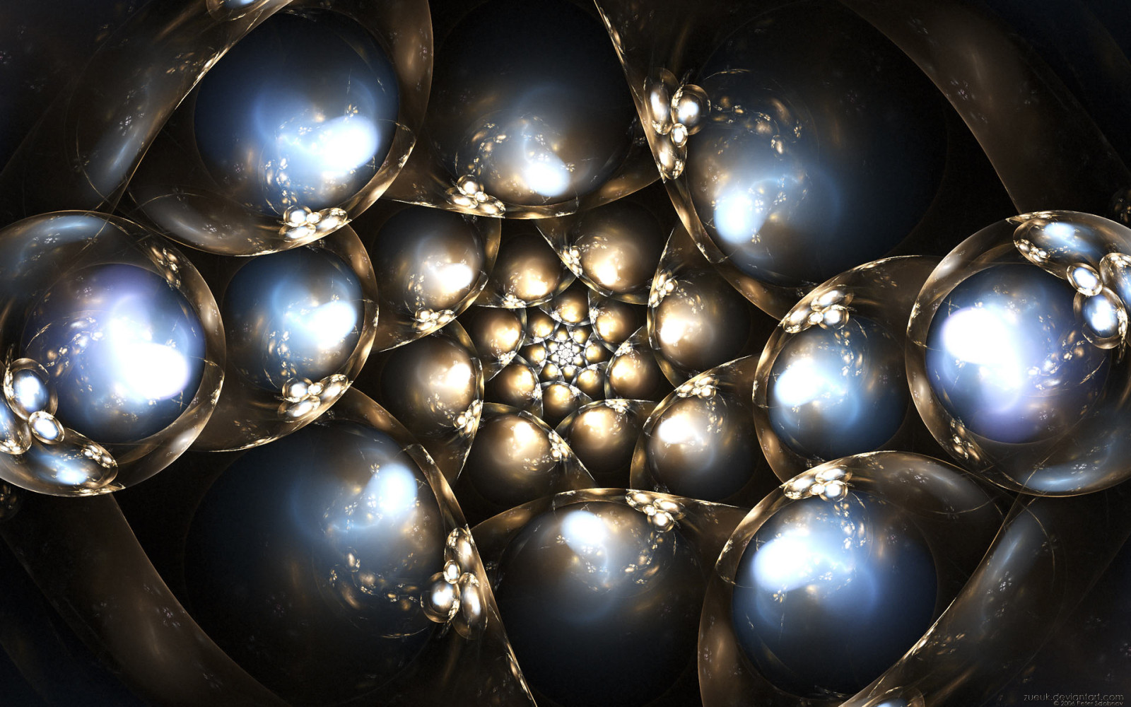 Tapeta abstract30
