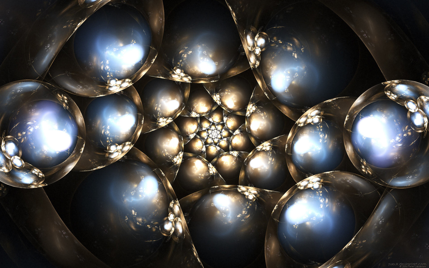 Tapeta abstract30