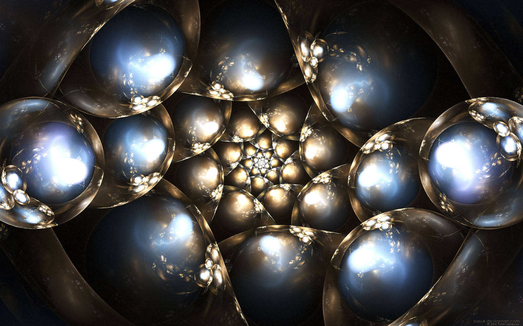Tapeta abstract30