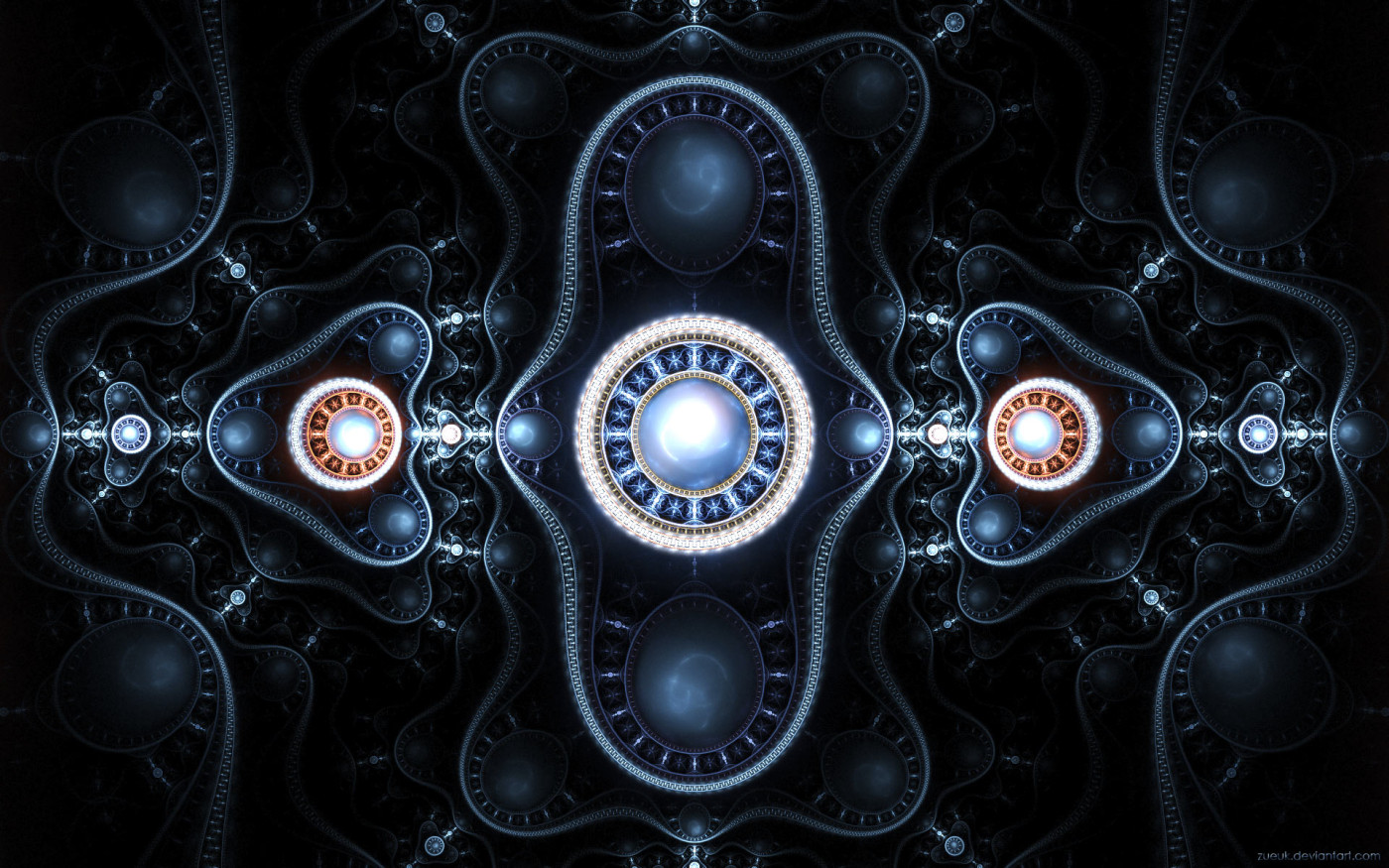 Tapeta abstract38
