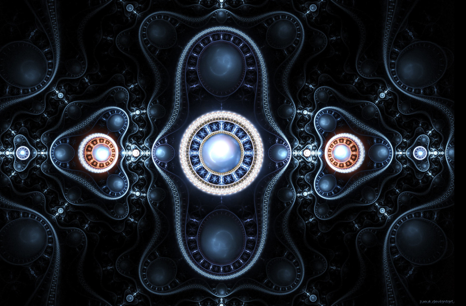 Tapeta abstract38