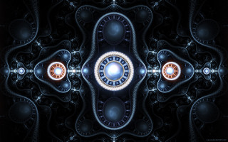 Tapeta abstract38