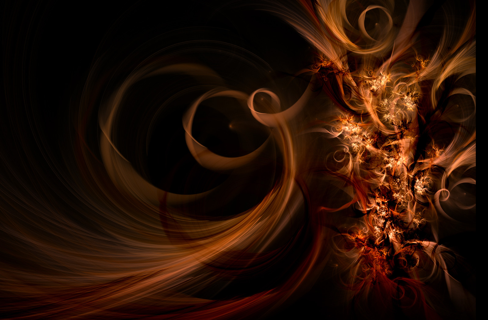 Tapeta abstract51