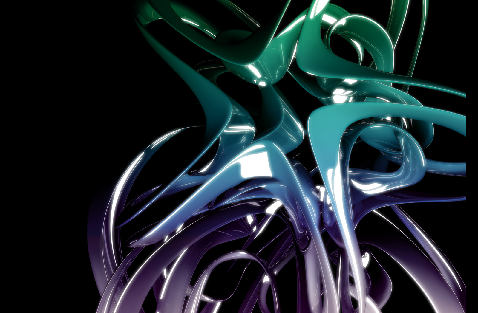 Tapeta abstract64