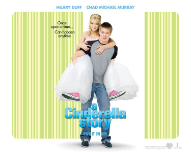 Tapeta: A Cinderella Story 3