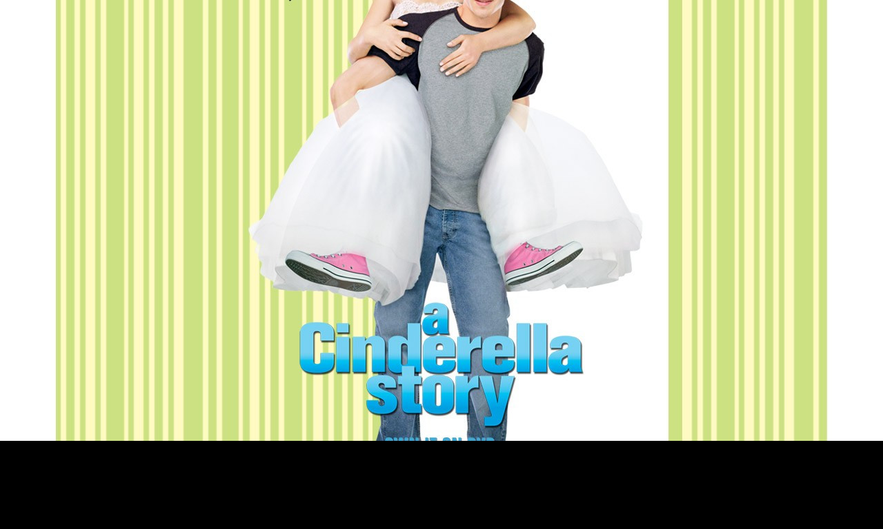 Tapeta acinderellastory3