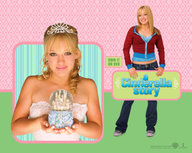 Tapeta: A Cinderella Story 4