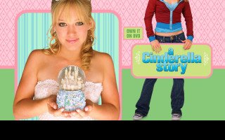 Tapeta acinderellastory4