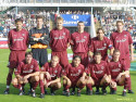 Tapeta AC Sparta Praha 3