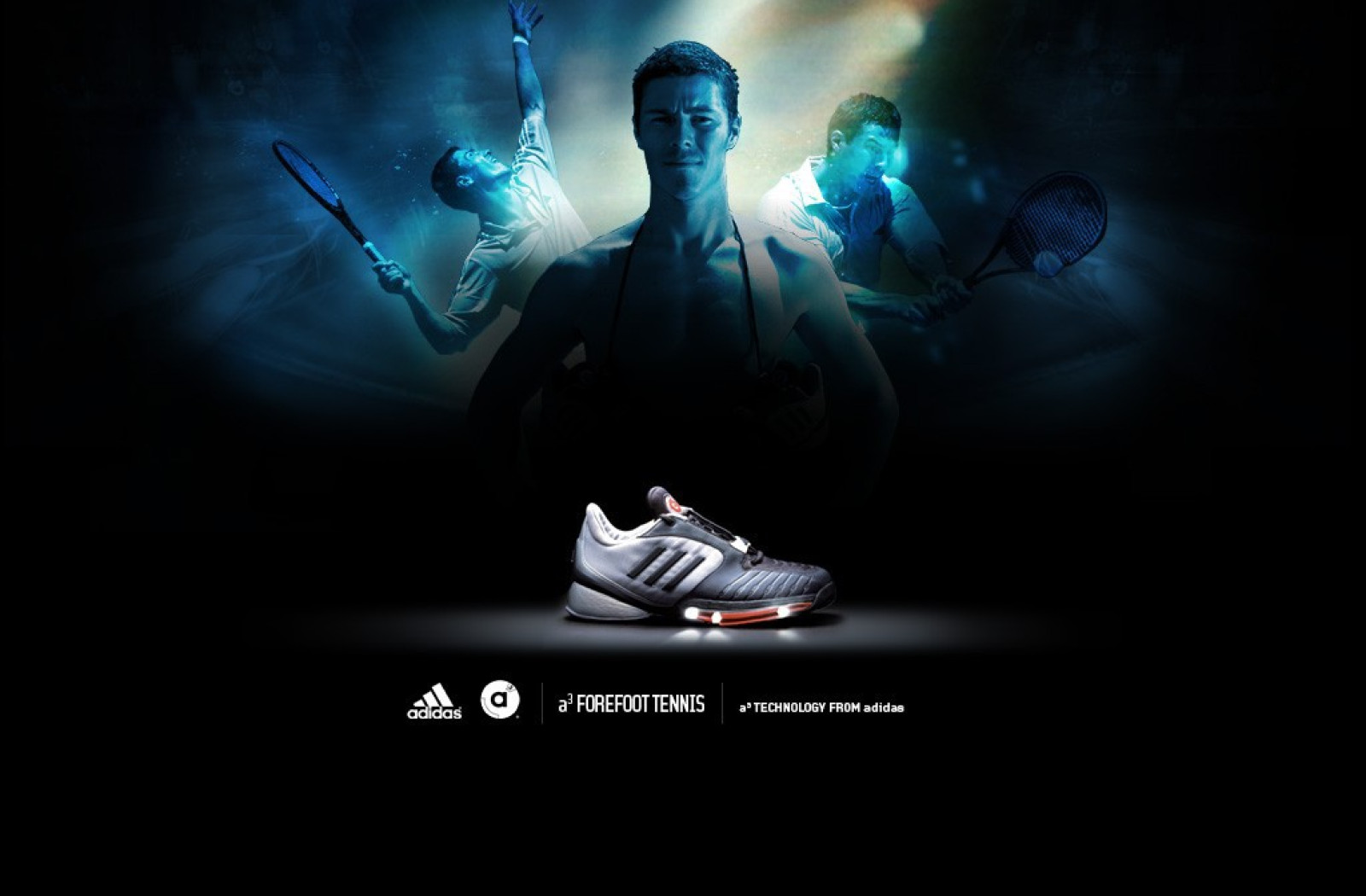 Tapeta adidastennis