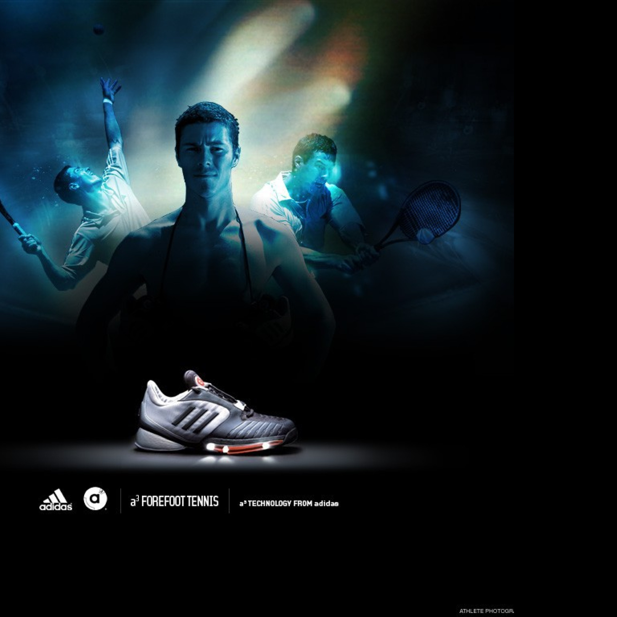 Tapeta adidastennis